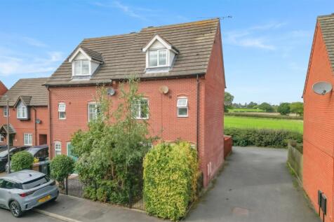 37 Edward Street, Overseal