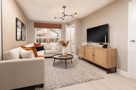 primary property image