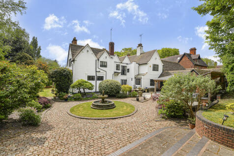 6 bed, 4 bath Detached in Birmingham - Photo 41
