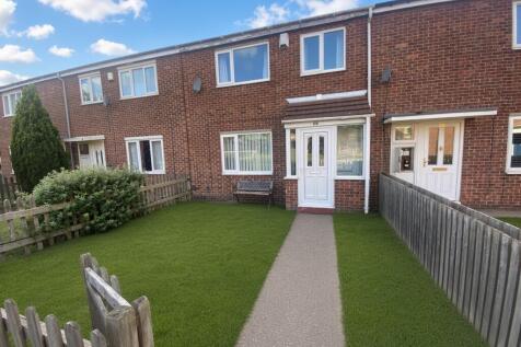 3 Bedroom House in NE29 8HH