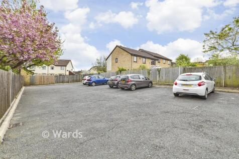Driveway/Parking