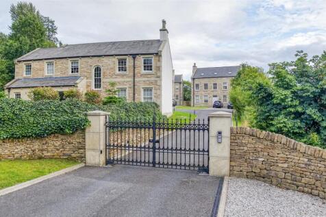 Electric Gated Access