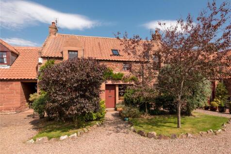 Garvald Grange Ext 3