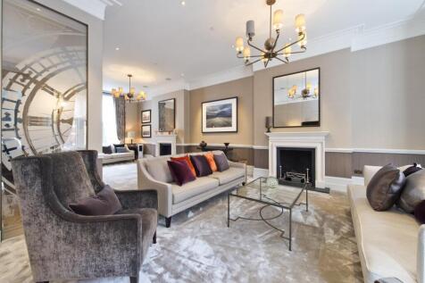 Reception Room (Main