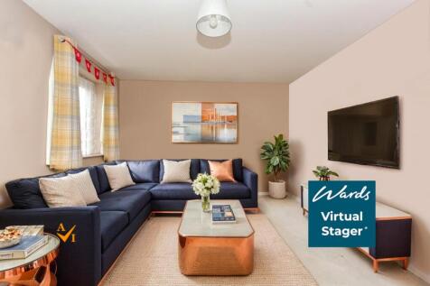 Lounge (Modern Style)