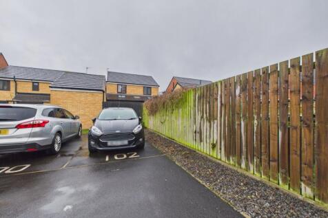 Allocated Parking