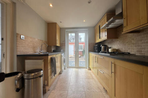 4. Kitchen