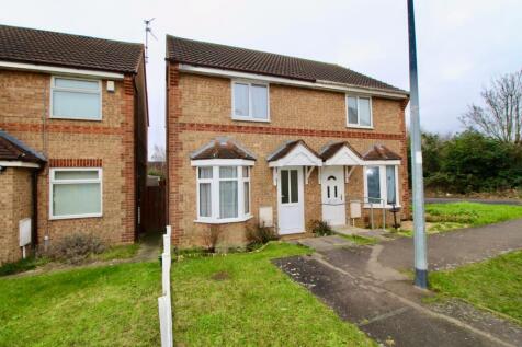 2 Bedroom Semi-Detached in PE1 5PX