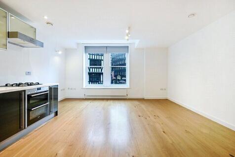 Great Marlbrough St