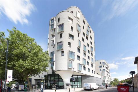 property in The Library Building,
Clapham, SW4