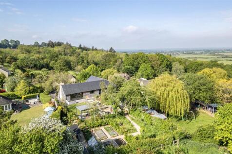 Garden With Views