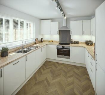 Interior CGI