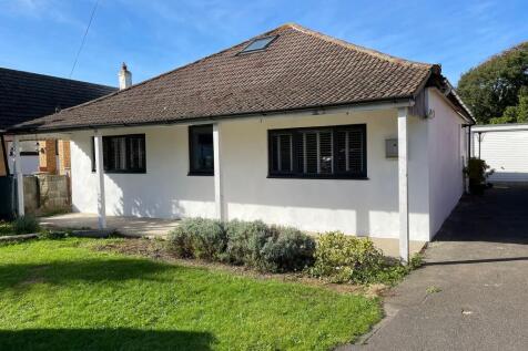 Detached Bungalow for sale