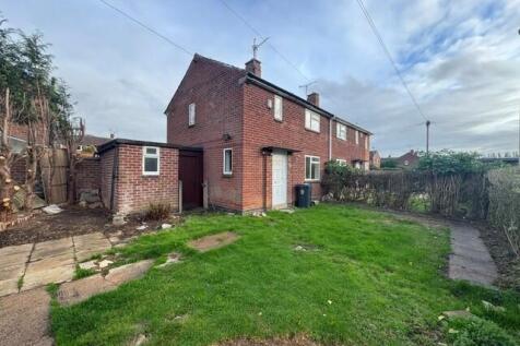 2 Bedroom Semi-Detached in LE2 6TT