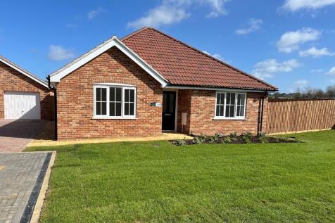 Plot 66 The Fransham