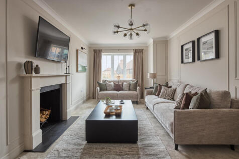Previous Showhome