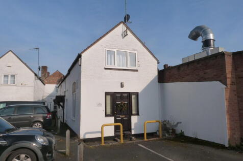 64B High Street, ...