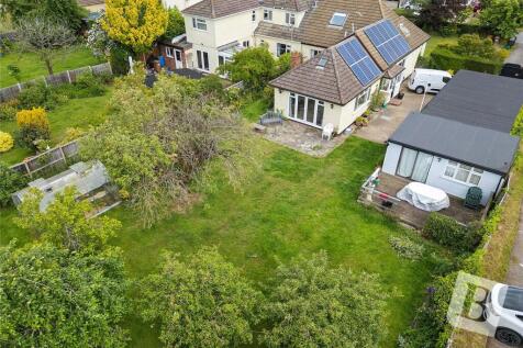 Ariel View