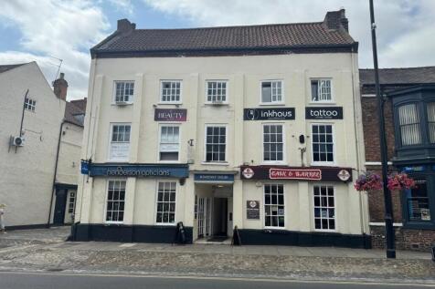 Office to rent in yarm