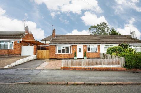 Final-28 - 2 bedroom semi-detached (bungalow) at