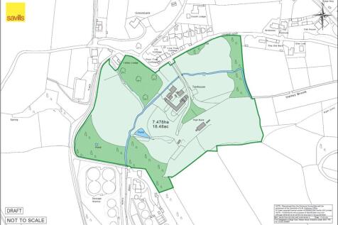 Land Plan