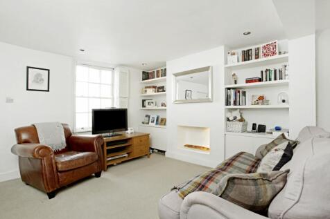 116 King George S...