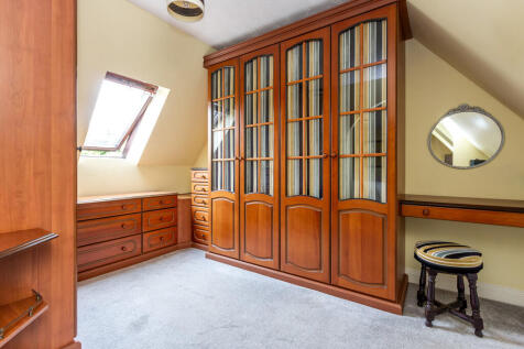 Dressing Room