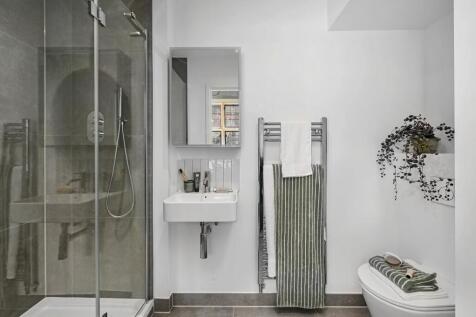Showhome Bathroom