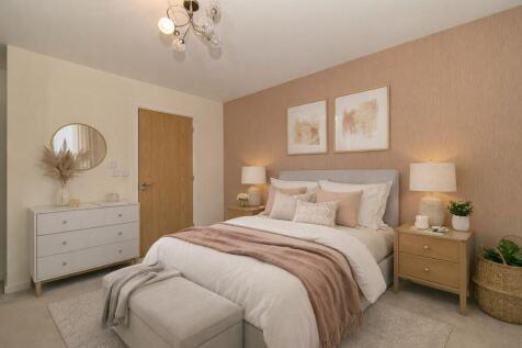 Principal Bedroom