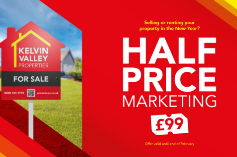 Half Price Marketing