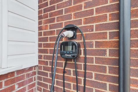 EV Charger