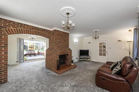 Fleur De Lys, Ivy Hatch, TN15 0NR 004.jpg