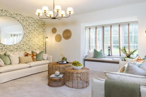 Dandara - The Orchard - The Chartwell, Home 105