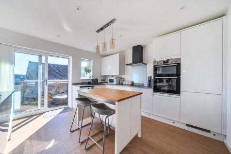 Kitchen/Breakfast Rm