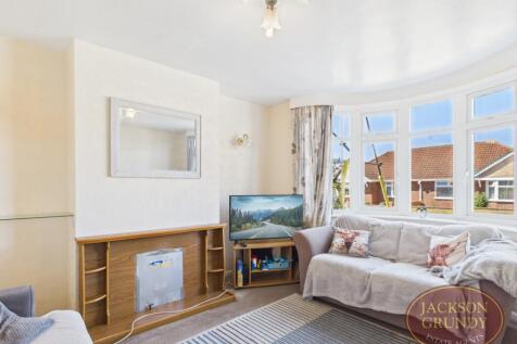 Thornby Drive
