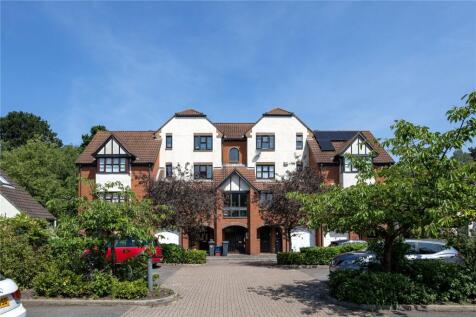 A well-presented one bedroom second floor flat located in a quiet development with one off street parking space.