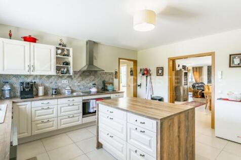 Boliqueime 5 Bed Villa With 18,000m2 Land For Sale (30)