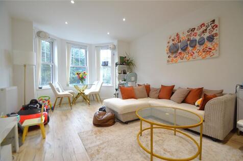 2 Bedroom Flat in CR2 7DW