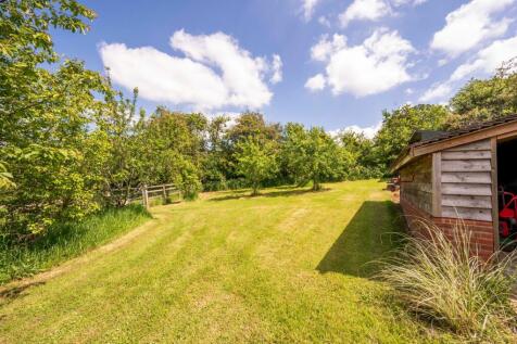 Longclose Garden