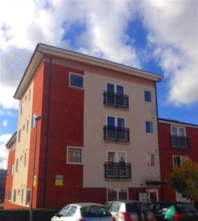 2 Bedroom Flat in IP3 0FE