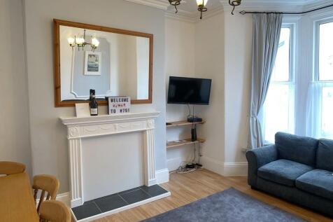 4 Bedroom Terraced in PL4 7LB
