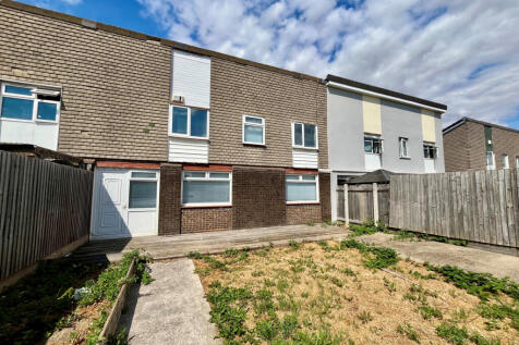 3 bedroom Terraced for sale