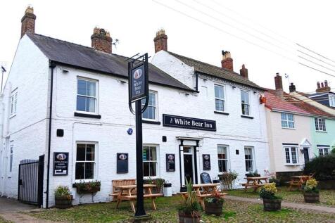 Pub for sale in marton in the forest