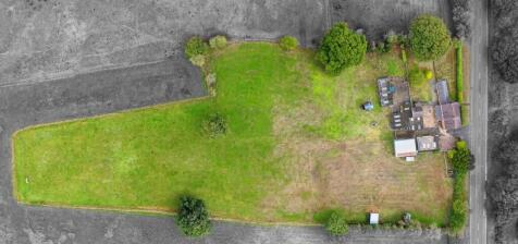 Plot Plan EmilyDimelowEwemoveWhitchurchandNantwich