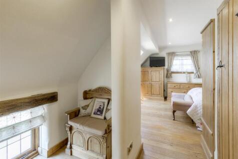 2 Maxstoke Barns, Maxstoke