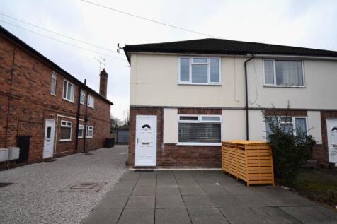 2 Bedroom Flat in CH2 2AH
