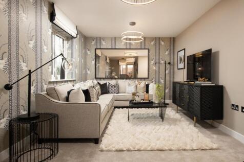 Showhome photography