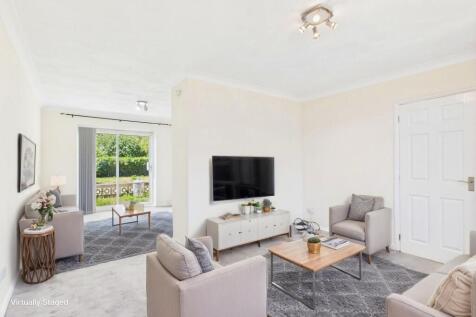 EweMove Spalding - Living Room - Dining Room AI