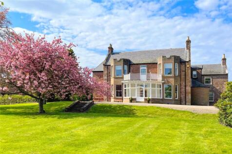 Drumnacree House
