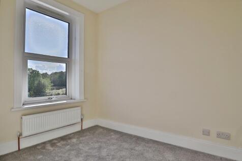 Bedroom Three/Study